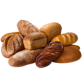 Produits de boulangerie & patisseries