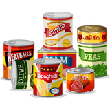 Conserves