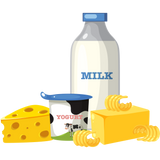 Produits Laitiers