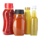 SAUCES
