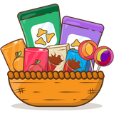 Snacks & Friandises
