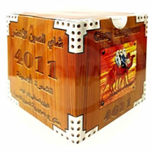 CHAY LAAYOUNE 4011 400G 400G