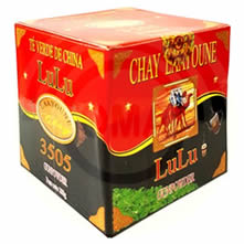 CHAY LAAYOUNE 3505 200G 200G