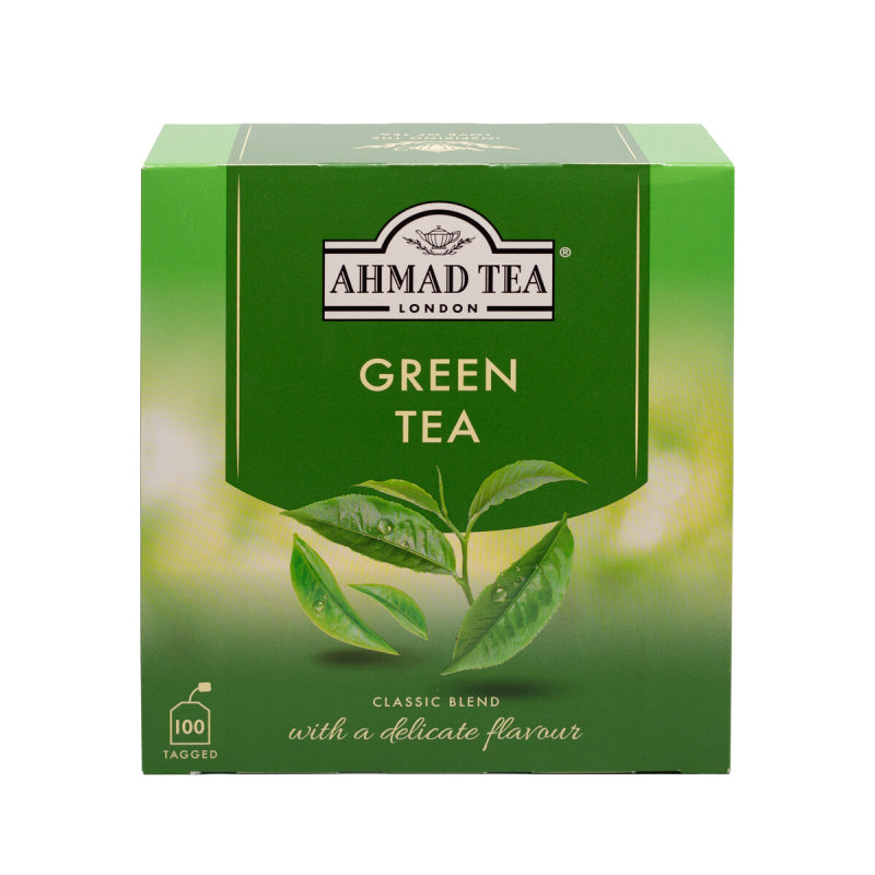AHMAD TEA 500G 500G