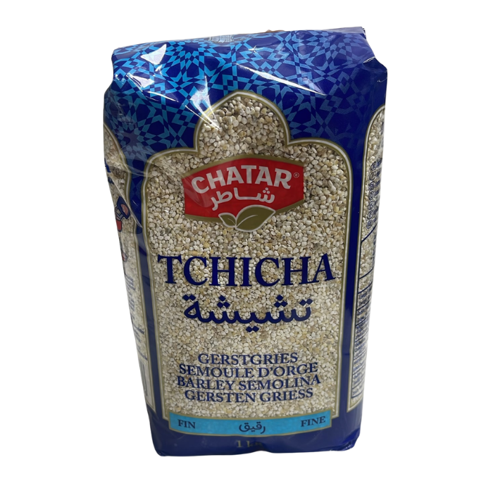 TCHICHA CHATAR EXTRA FIN 1KG