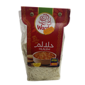 WARDA HLALEM 500G