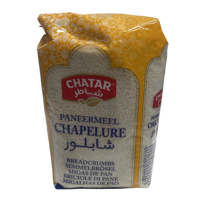 CHAPELURE CHATAR 500G