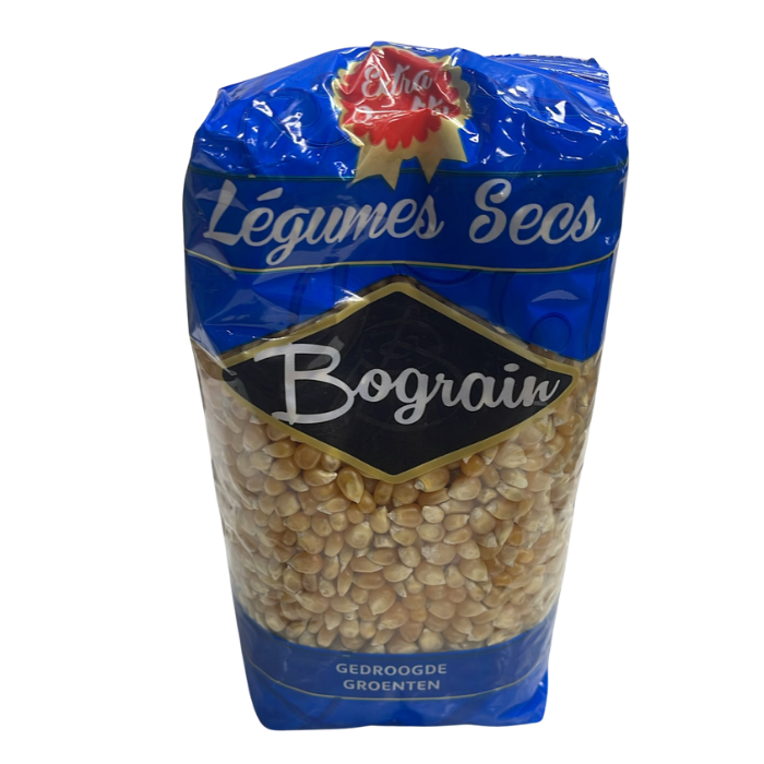 MAIS BOGRAIN 1KG