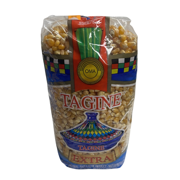 MAIS TAGINE