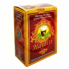 HAYATTI 41022 400G 400G