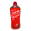 Ajax Fête des Fleurs Coquelicot 1,25L