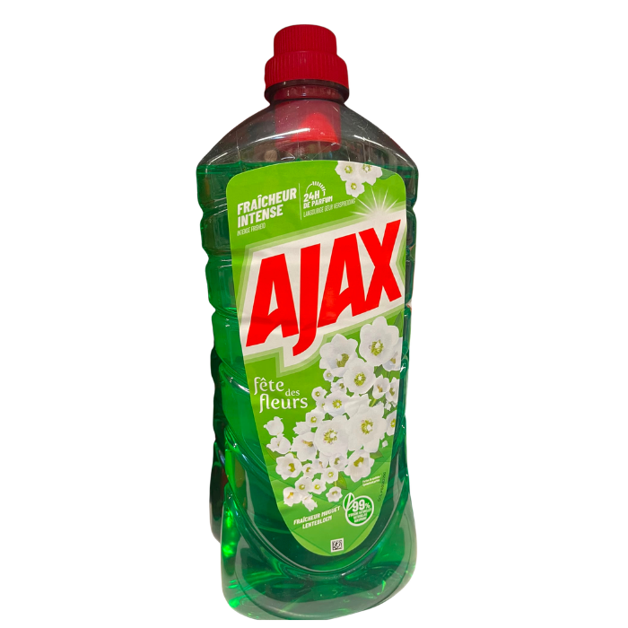 Ajax Fête des Fleurs Muguet 1,25L