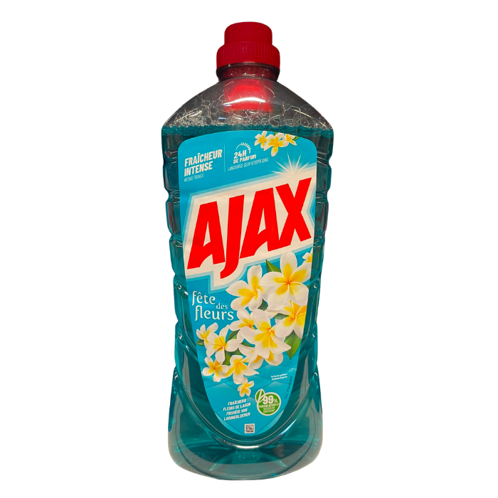 Ajax Fête des Fleurs Fleurs de Laurier 1,25L