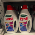 Persil Color Deep Clean Lessive Liquide