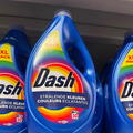 Dash Couleurs Éclatantes XL Pack (50 lavages)
