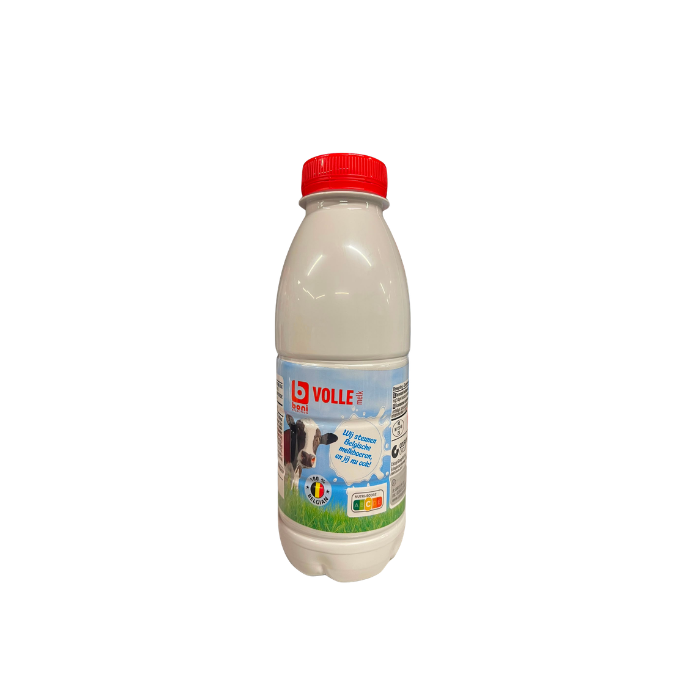 Boni Lait Entier 50cl