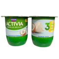 Activia Saveur Coco (2x125g)