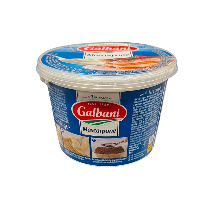 Galbani Mascarpone 500g