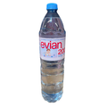 Evian Eau Minérale Naturelle 1,5L
