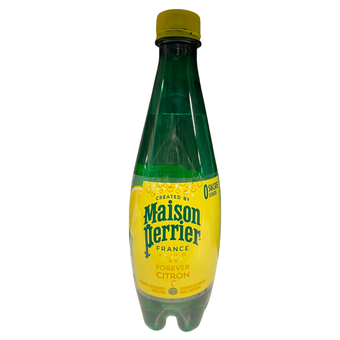 Maison Perrier Forever Citron