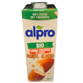 Alpro Amande Bio Sans Sucre 1L