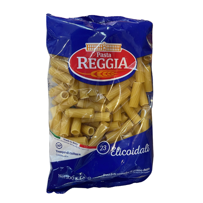 Pasta Reggia Elicoidali n°23 500g