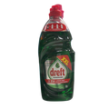 Dreft Quickwash XXL Liquide Vaisselle