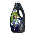 Dreft Black and Dark Lessive Liquide (32 lavages)