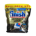 Finish Powerball Ultimate Plus All in 1 (33 capsules)