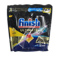 Finish Powerball Ultimate All in 1 Lemon (20 capsules)