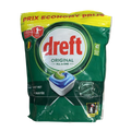 Dreft Original All in One (41 capsules)