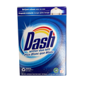Dash Plus Blanc que Blanc Lessive Poudre (17 lavages)