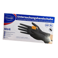 Gesalife Gants d'Examen Nitrile XL (100 pièces)