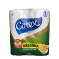 Cotex Absorba Essuie-Tout Spécial Friture (2 rouleaux)