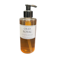 Karamat Collection Oud Royal Savon Liquide Main & Corps