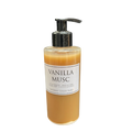 Karamat Collection Vanilla Musc Savon Liquide Main & Corps