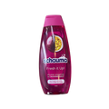 Schauma Fresh it Up! Pflege-Shampoo Fruit de la Passion
