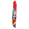 Lavette Microfibre Multicolore