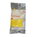 Vileda Professional MultiPurpose Gants de Ménage Jaune (Taille M)