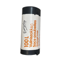 Everyday Sacs Poubelle 100L avec Liens de Fermeture
