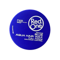 RedOne Aqua Hair Wax Blue 150ml