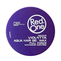 RedOne Aqua Hair Gel Wax Violetta 150ml