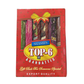 Coffret Encens Shashi's Top-6 Agarbattis