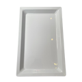 Coffret Bijoux Doré Filigrane Rond