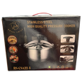 Autocuiseur Royal Swiss Inox RS-CSA22-4