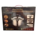 Autocuiseur Royal Swiss Inox RS-CSA26-8