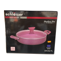 Sauteuse Schleizer Rose Granite 32cm/7L