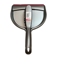 Balayette et Pelle avec Brosse York