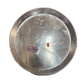 Plateau Rond en Aluminium 40 cm Canalkor