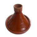 Tajine en Terre Cuite Émaillée